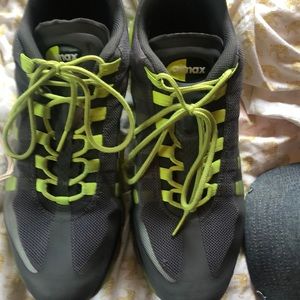 Nike Air Max Sneakers